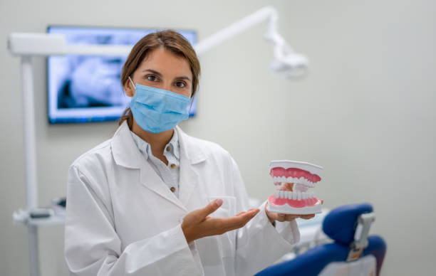 Best Walk-In Emergency Dentist in Rocky Top, TN