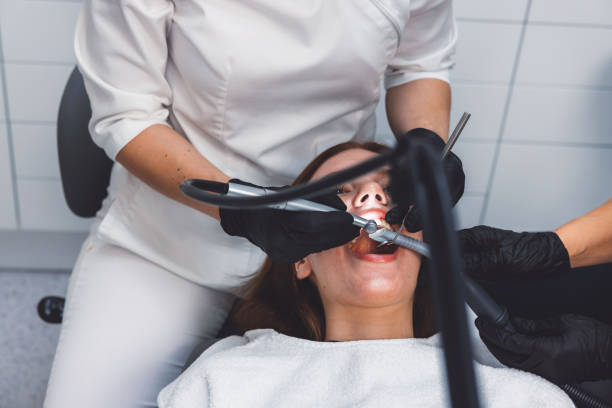 Best Emergency Broken Tooth Repair in Rocky Top, TN
