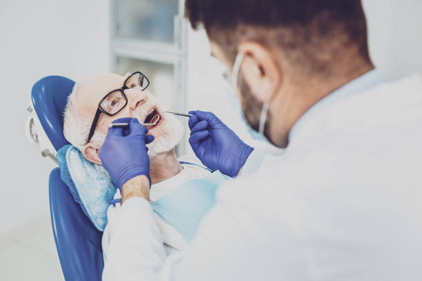 Best Emergency Wisdom Teeth Removal in Rocky Top, TN
